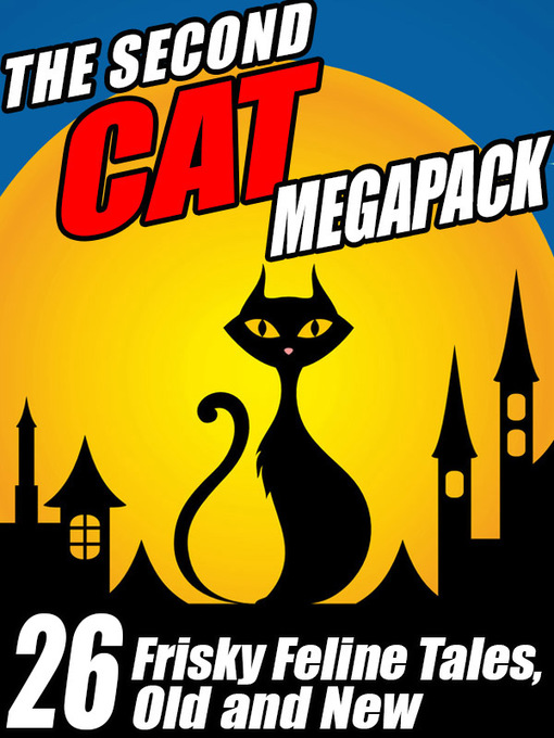 Title details for The Second Cat Megapack by Pamela Sargent - Available